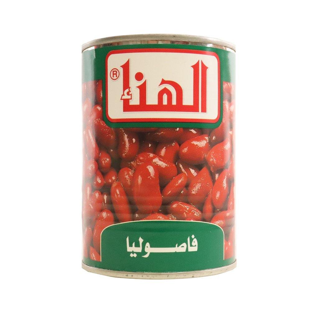 Al Hana Red Beans 14 OZ