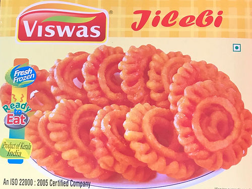 Viswas Jilebi 227g