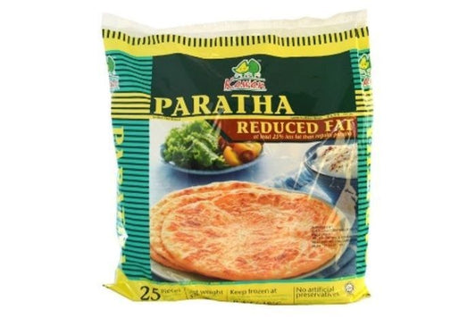 Kawan Red Fat Paratha 25ct