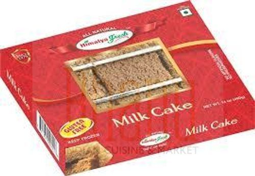 Himalya Fresh Milk Cake 340g